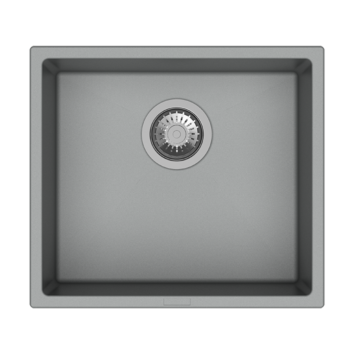 Carysil MS-100-Croma Magic Salsa 昇盤 (Croma, 灰色)