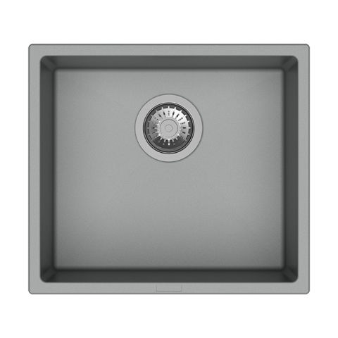 Carysil MS-100-Croma Magic Salsa 昇盤 (Croma, 灰色)