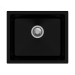 Carysil S-100-Nera Salsa 昇盤 (Nera, 黑色)