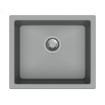 Carysil S-100-Croma Salsa 昇盤 (Croma, 灰色)