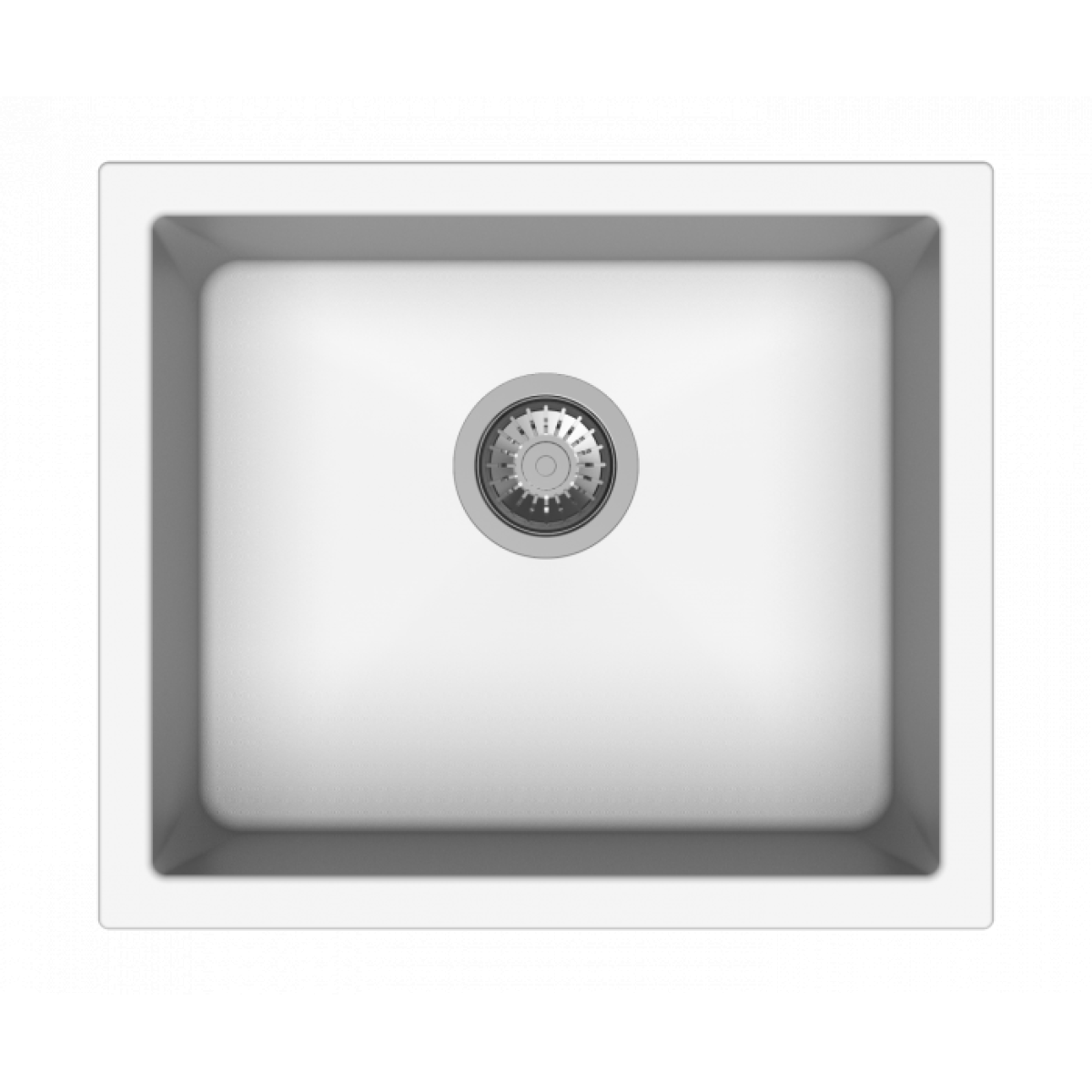 Carysil S-100-Snova Salsa 昇盤 (Snova, 白色)