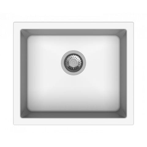 Carysil S-100-Snova Salsa 昇盤 (Snova, 白色)