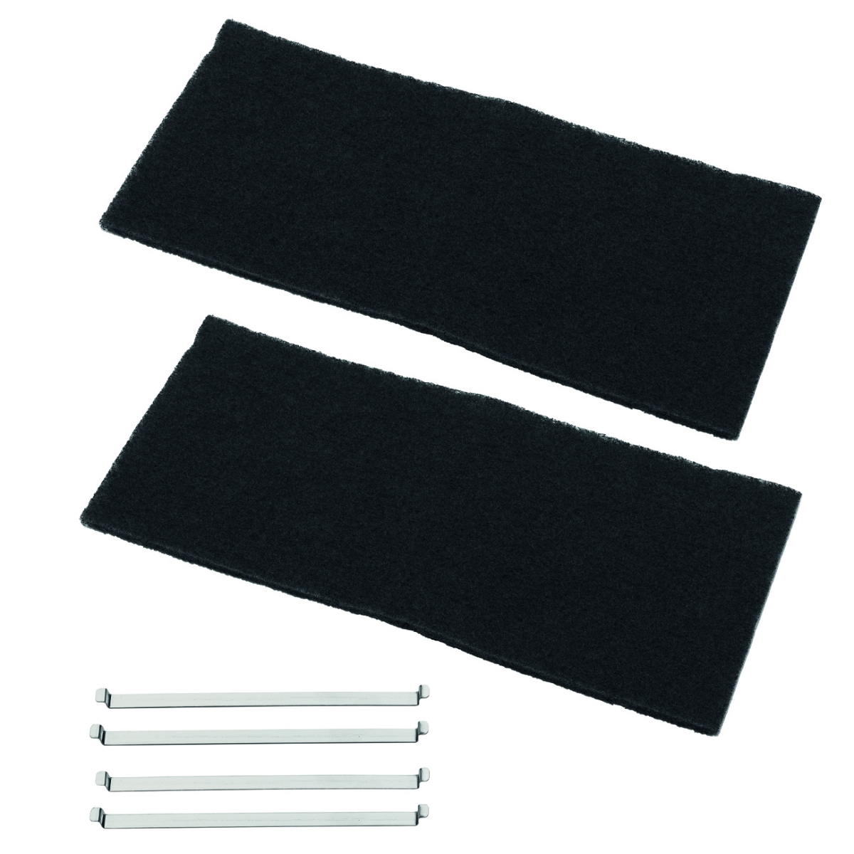 Smeg KITFCDD60 木炭過濾器