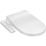 Roca 804025005+341681+342687 ONA Rimless 自由咀分體座廁配電子廁板 (尊尚型) 套裝 (不包含風琴喉)