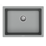 Carysil B100-Croma Big Bowl 昇盤 (Croma, 灰色)