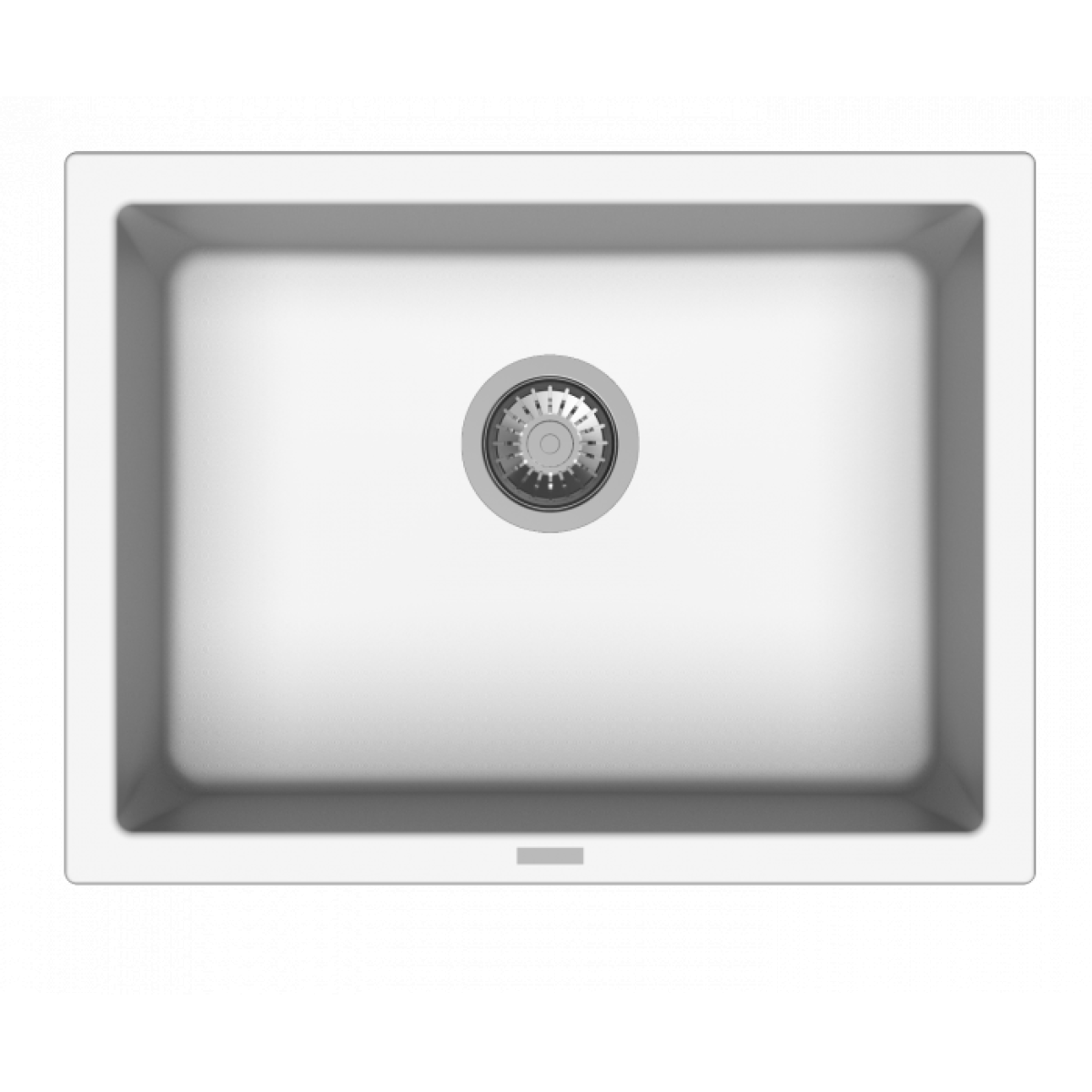 Carysil B100-Snova Big Bowl 昇盤 (Snova, 白色)