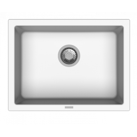 Carysil B100-Snova Big Bowl 昇盤 (Snova, 白色)