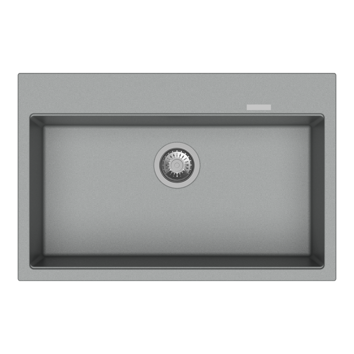 Carysil W780-Croma Waltz 昇盤 (Croma, 灰色)