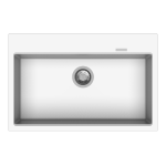 Carysil W780-Snova Waltz 昇盤 (Snova, 白色)