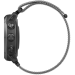 Coros WAPX2P-BLK APEX 2 Pro 高級多功能運動腕錶 (黑色)