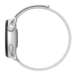 Coros WPACE3-WHT-N PACE 3 多項運動 手錶 (白色尼龍帶)