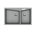 Carysil CGDB-3220-Croma 昇盤 (Croma, 灰色)