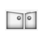 Carysil CGDB-3220-Snova 昇盤 (Snova, 白色)