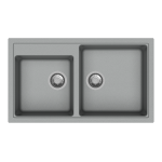 Carysil V-200-Croma VIVALDI 昇盤 (Croma, 灰色)