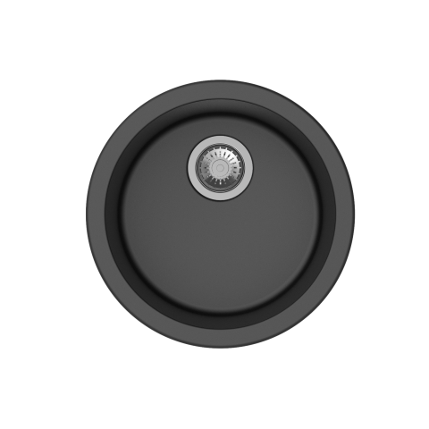 Carysil R100-Nera Rock 昇盤 (Nera, 黑色)