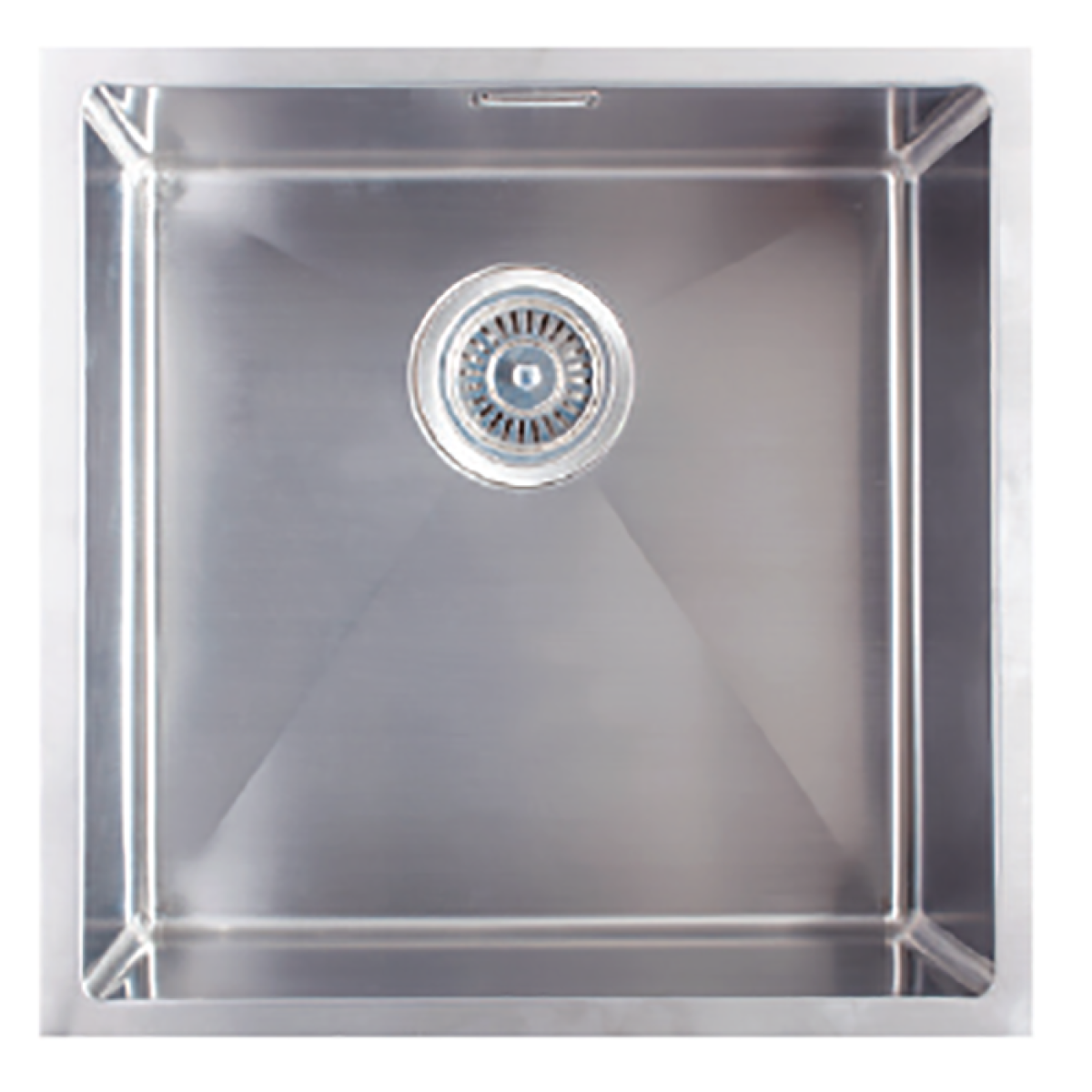 Innova INV 444420 不鏽鋼昇盤 (400x400)