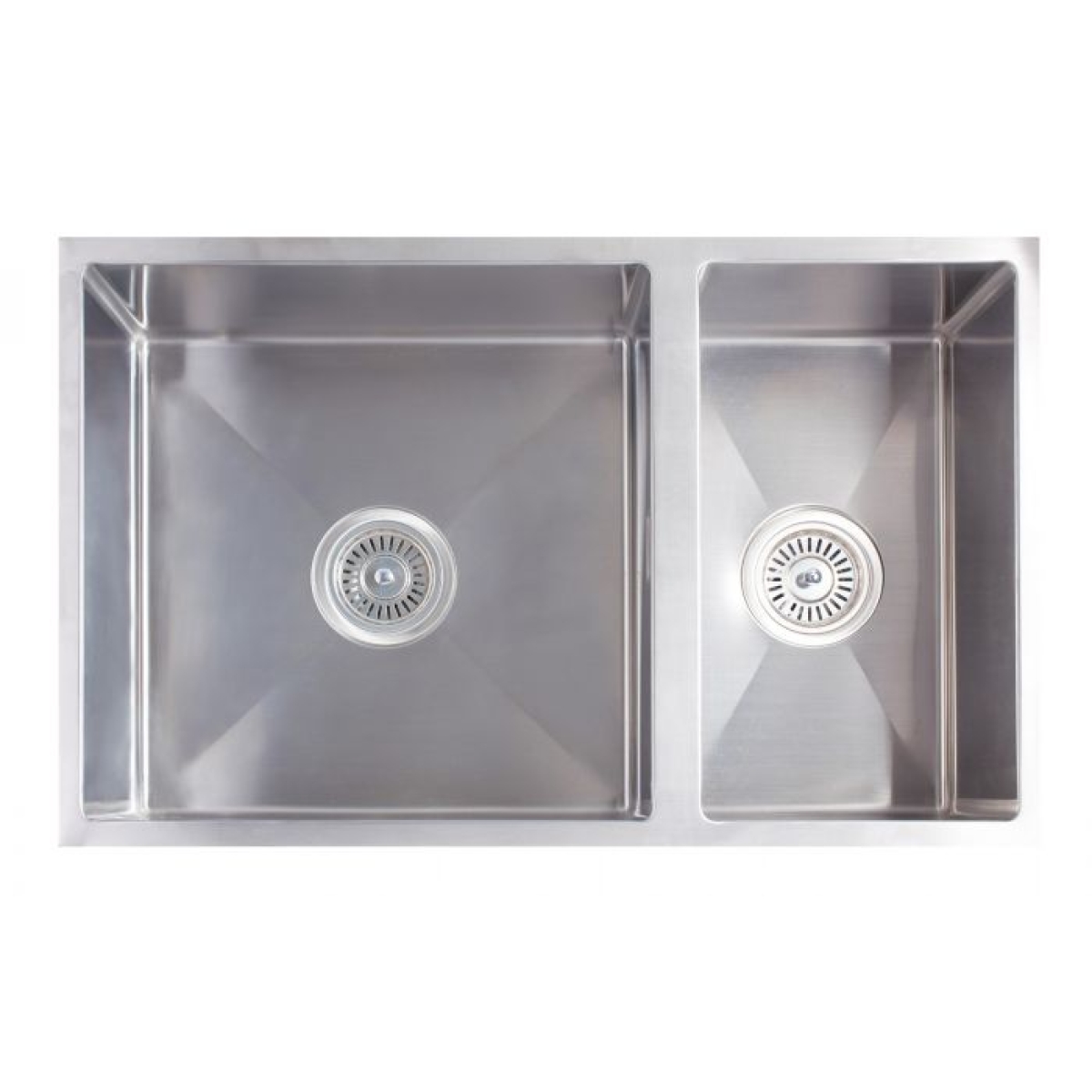 Innova INV 684420 不鏽鋼昇盤 (200x400, 400x400)