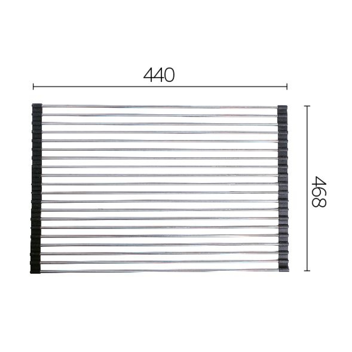 Innova ACT21 滾動墊