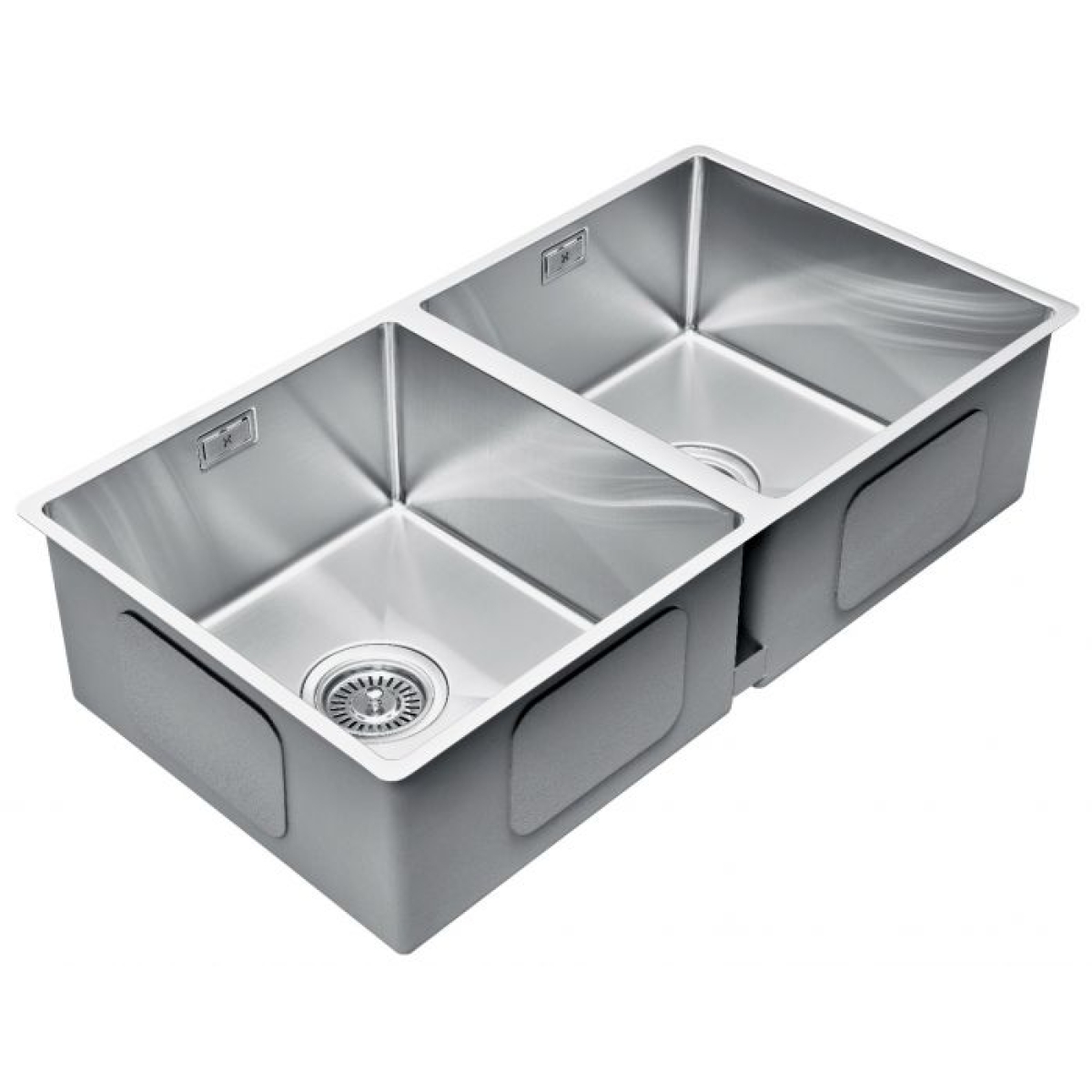 Innova X 76X 不鏽鋼昇盤