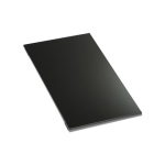 Apell RE601KITB Regola 不鏽鋼昇盤+高度可調式水槽龍頭+黑色玻璃罩+木質砧板