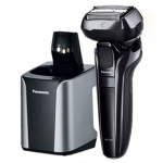 Panasonic 樂聲 ES-LV9U LAMDASH 超高速磁力驅動電鬚刨 (銀黑)