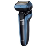Panasonic 樂聲 ES-LV5U LAMDASH 超高速磁力驅動電鬚刨 (藍黑)