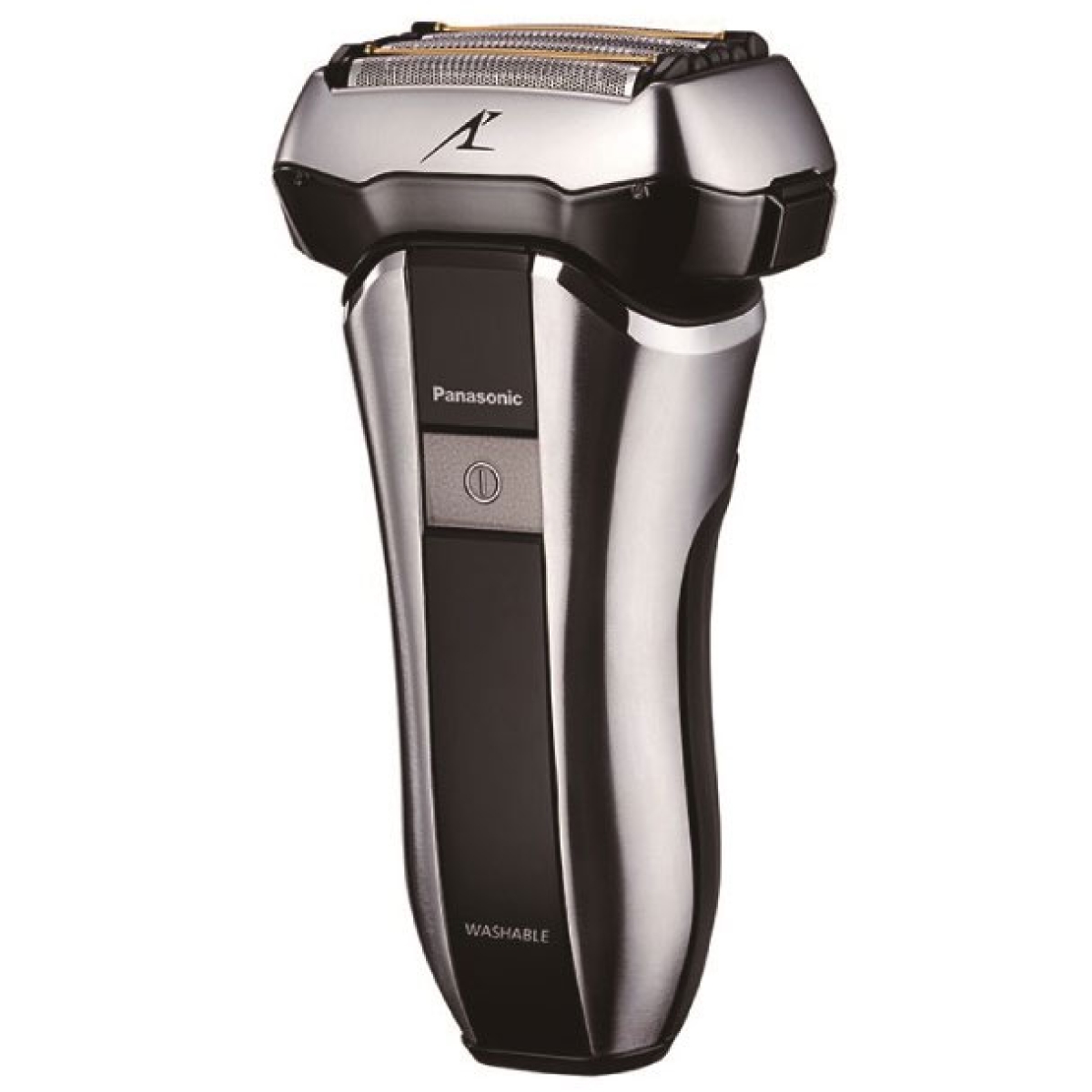 Panasonic 樂聲 ES-CV50 LAMDASH 超高速磁力驅動電鬚刨 (銀色) Panasonic 樂聲 ES-CV50 LAMDASH 超高速磁力驅動電鬚刨 (銀色)