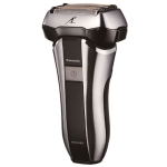 Panasonic 樂聲 ES-CV50 LAMDASH 超高速磁力驅動電鬚刨 (銀色)