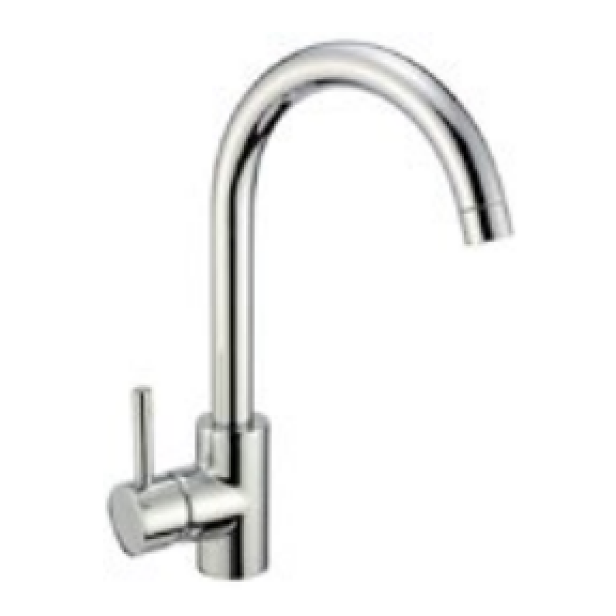 Apell AP7781 鍍鉻昇盤龍頭