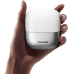 Panasonic 樂聲 ES-CM3AW LAMDASH 超高速磁力驅動電鬚刨 (雪頂白)