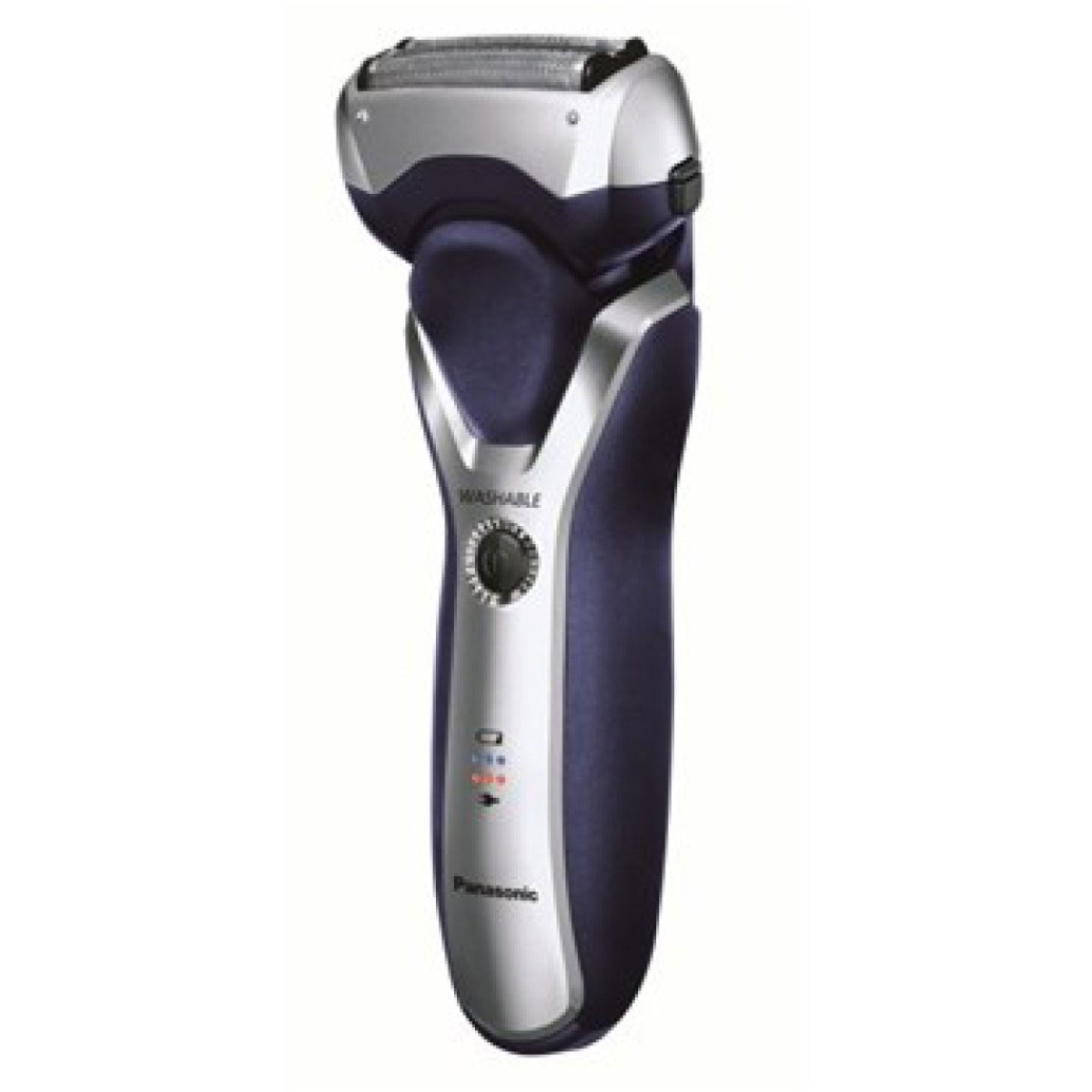 Panasonic 樂聲 ES-RT36 充電鬚刨 (銀色)