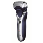 Panasonic 樂聲 ES-RT36 充電鬚刨 (銀色)