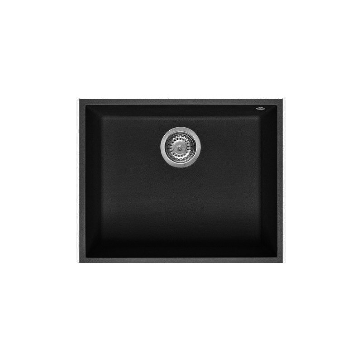 Apell FEP50UGB Pietra Zero 花崗昇盤 (黑色)