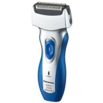 Panasonic 樂聲 ES-6013 充電鬚刨 (藍色)