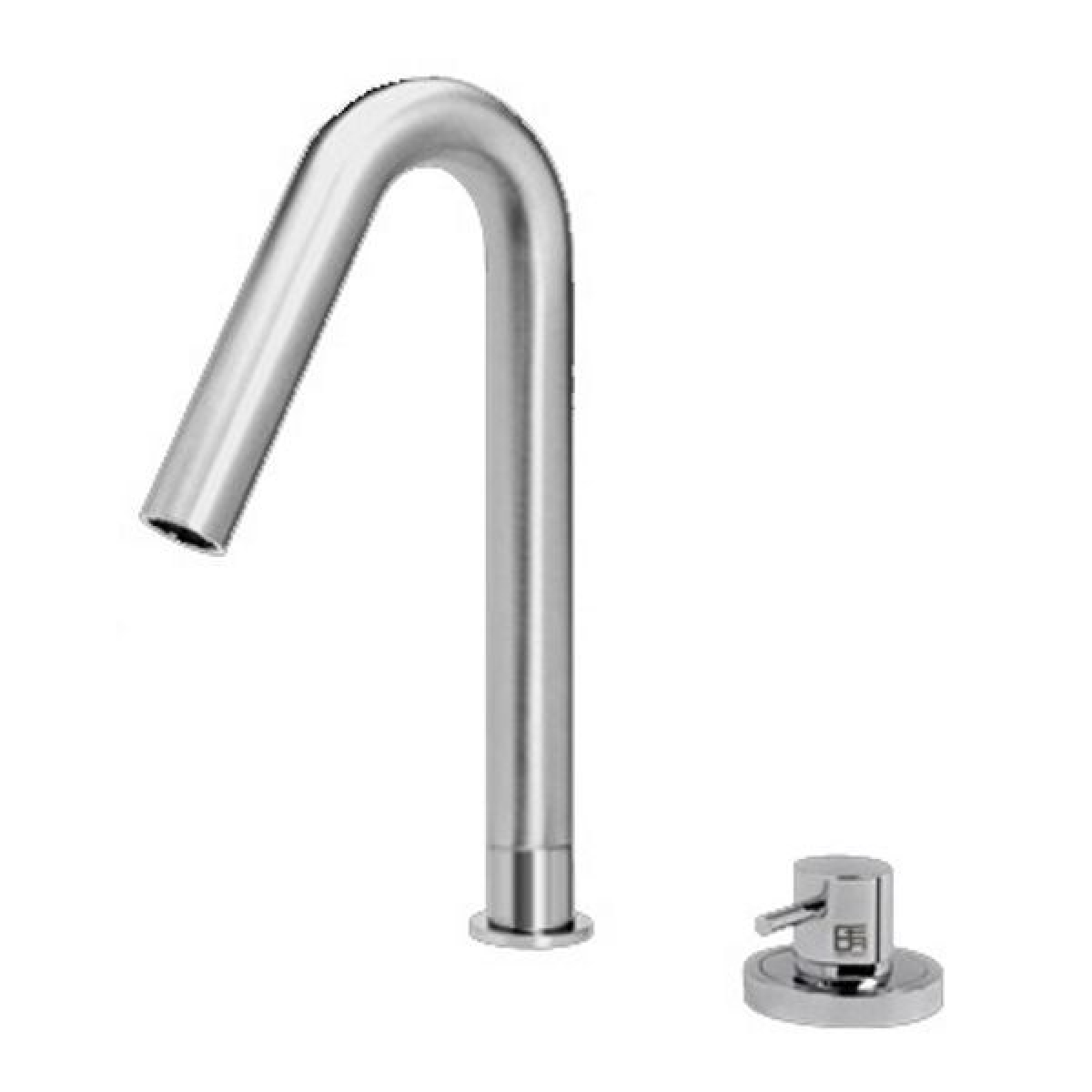 Geda 7NUBA201 Nuba 2 Fori 廚房冷熱水龍頭