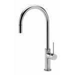 Geda 7MURADES1 Mura d.e.s. 廚房冷熱水龍頭