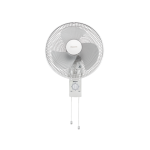Panasonic 樂聲 F-359UH-WH 14吋 掛牆風扇 (白色)