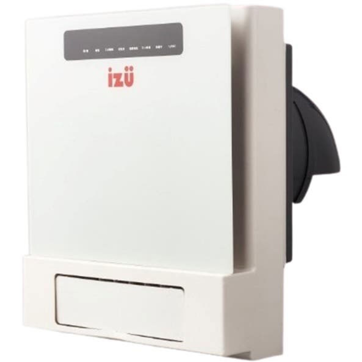 Izu 伊豆 BM190 智能遙控浴室暖風機