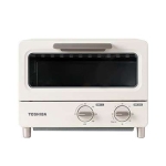 Toshiba 東芝 ET-TD7080-IV 8公升 多士焗爐 (象牙白)