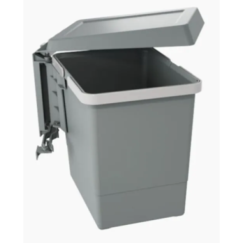 Elletipi Swing 15 水槽下垃圾桶
