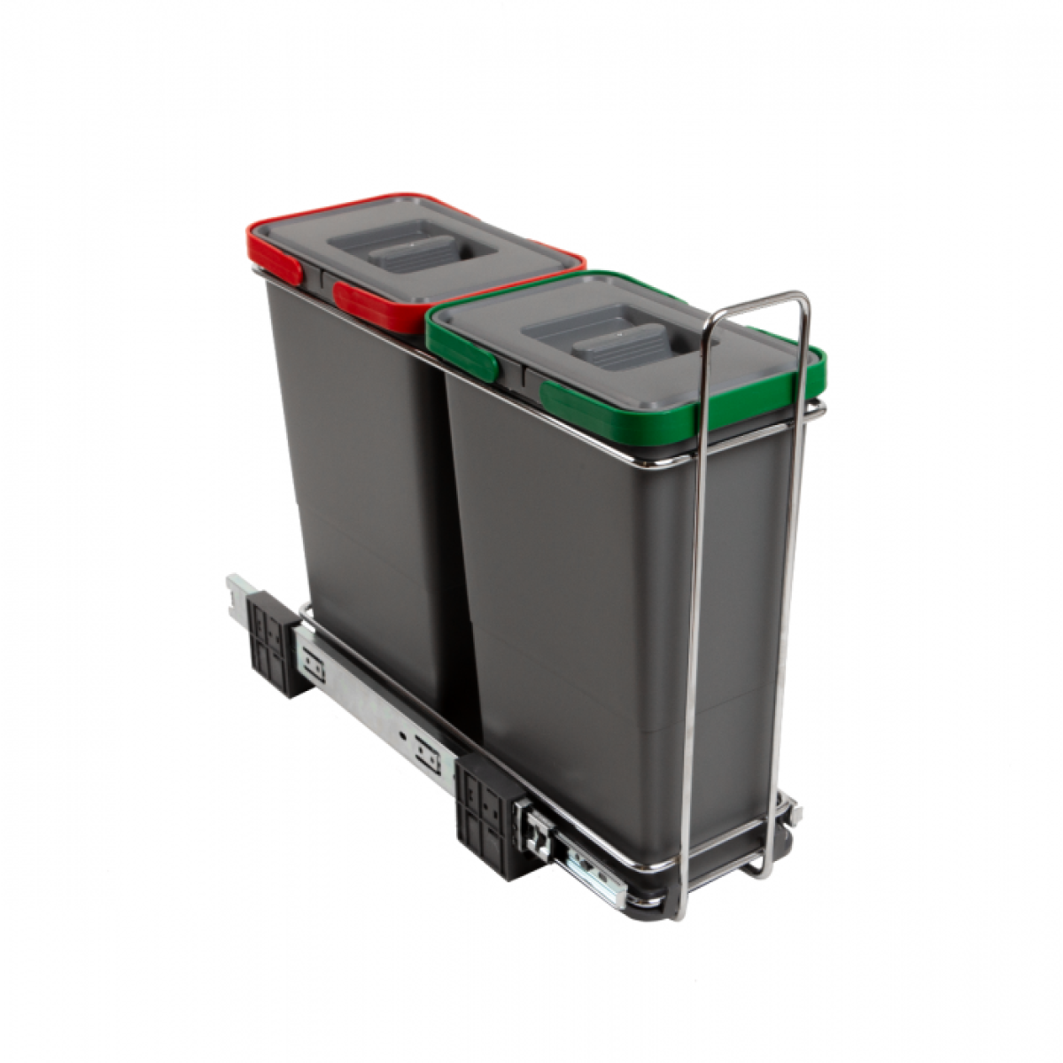 Elletipi Ecofil 88 水槽下垃圾桶