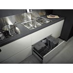 Elletipi Metropolis 9045 底座式垃圾桶