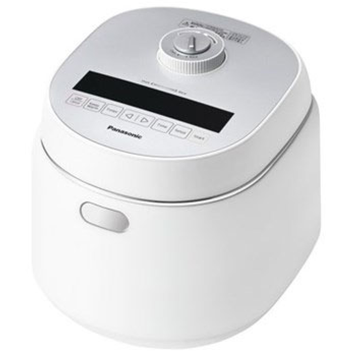 Panasonic 樂聲 SR-DM181 1.8公升 快思邏輯西施電飯煲 Panasonic 樂聲 SR-DM181 1.8公升 快思邏輯西施電飯煲