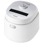 Panasonic 樂聲 SR-DM181 1.8公升 快思邏輯西施電飯煲