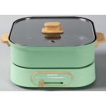 Novelti NM2931 3.0公升 多用途易潔煎煮鍋