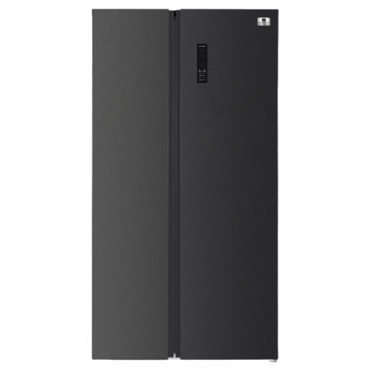 White-Westinghouse 威士汀 WRS518IB  518公升 對門式雪櫃