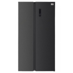 White-Westinghouse 威士汀 WRS518IB  518公升 對門式雪櫃