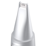 DIXIX NT331-30-00 耳/鼻毛修剪器 (白色)