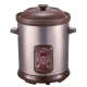 Deer DC5080 紫砂真味電湯煲