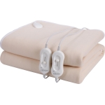 Deer DU1302 雙人順滑絨電暖氈